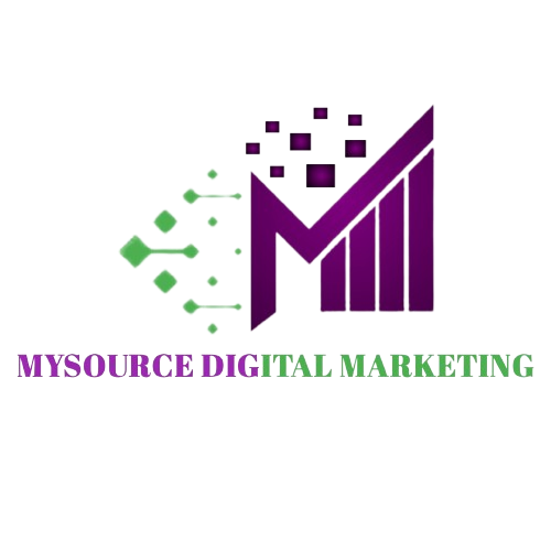 MySource Digital Marketing Agency