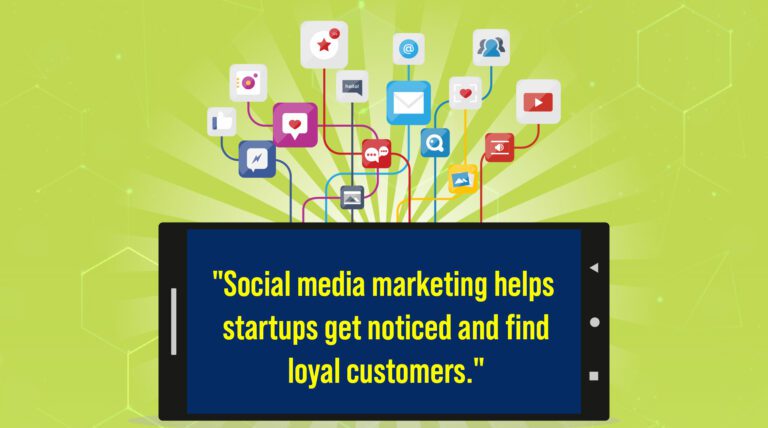 Social Media Marketing for Startups: A Beginner’s Guide