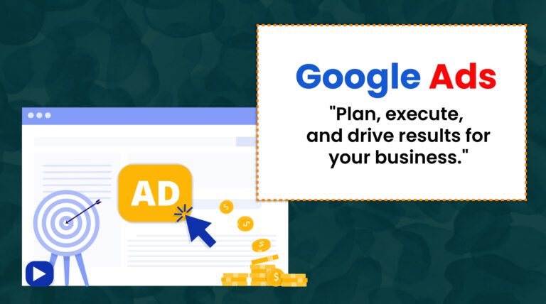 how to set up a google winning ads campaign